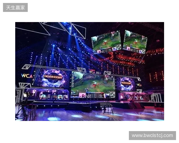 2025年四川电竞产业报告发布:产值120亿 赛事超200场 2025年四川电竞产业报告发布:产值120亿 赛事超200场